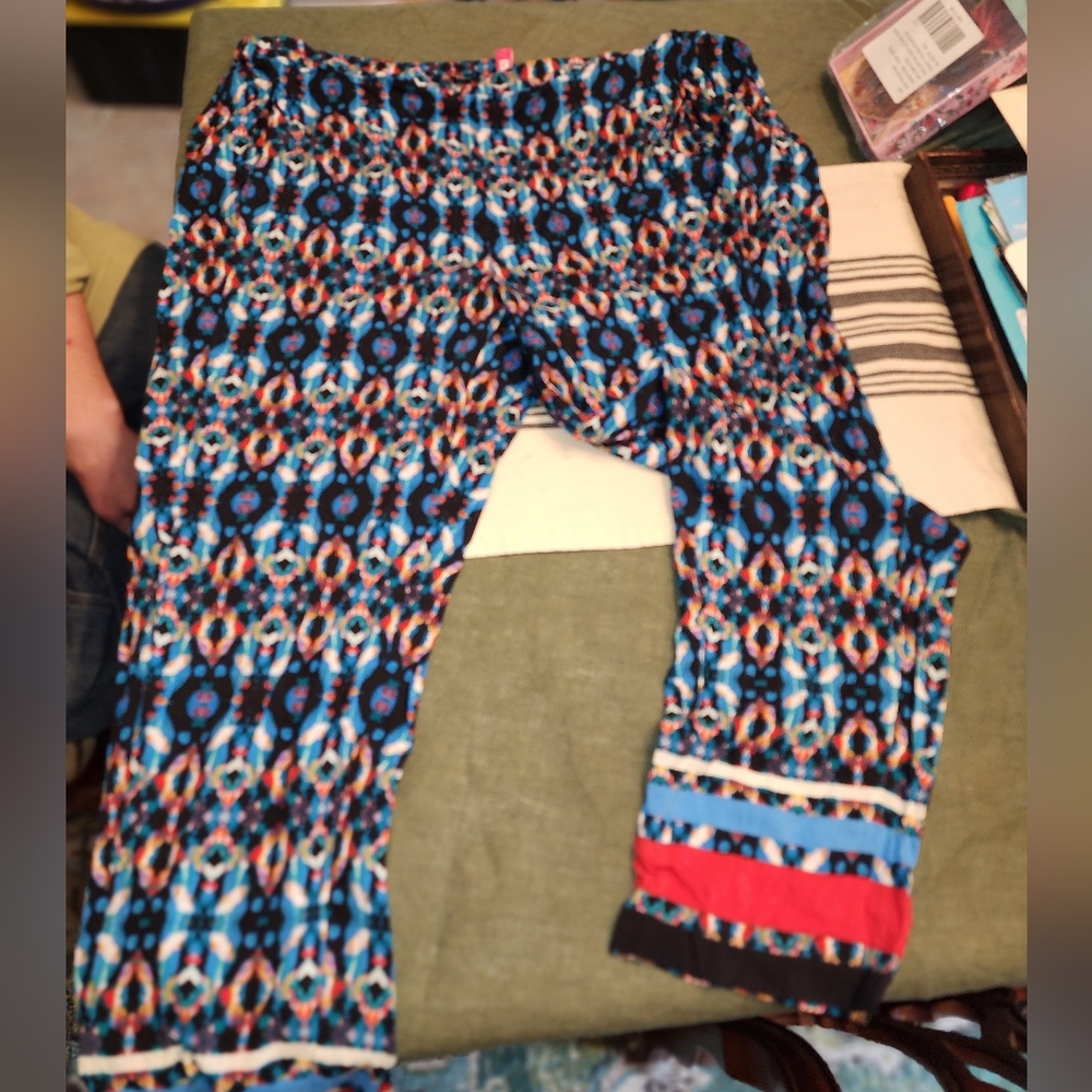 Plenty by Tracy Reese pants
